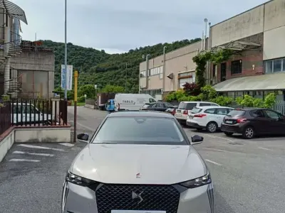 Usata DS Automobiles DS4
