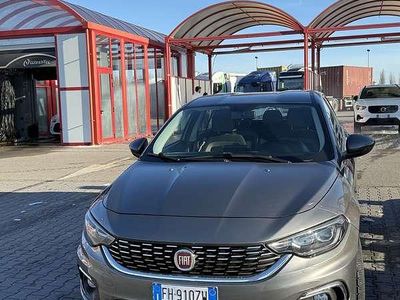 Usata Fiat Tipo Pop 95 CV (69 kW) 2018 Berlina