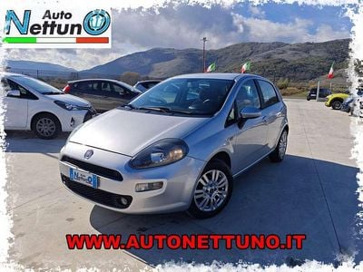 Usata Fiat Punto