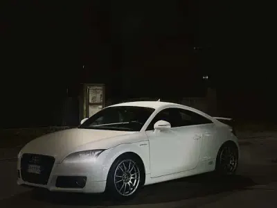 Usata Audi TT