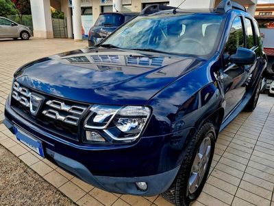 usata Dacia Duster 1.5 dCi 110CV 4x2 Lauréate