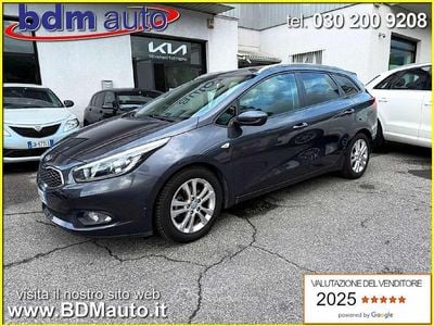 Kia Ceed Sportswagon