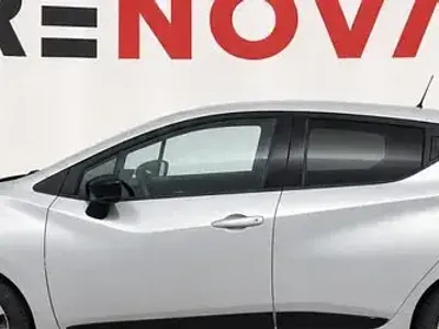 Usata Nissan Micra Acenta 92 CV (67 kW) 2021 Grigio Utilitaria