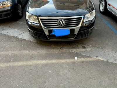 usata VW Passat Passat 2.0 cat Highline