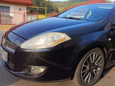 usata Fiat Bravo 1.4 T-JET 16V Sport