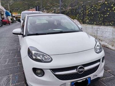 Usata Opel Adam S 150 CV (110 kW) 2016 Utilitaria