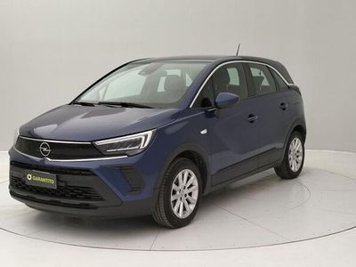 usata Opel Crossland 1.2 Elegance s&s 83cv