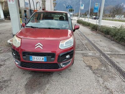 usata Citroën C3 Picasso - 2010