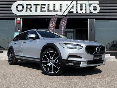 usata Volvo V90 CC D4 AWD Geartronic Pro