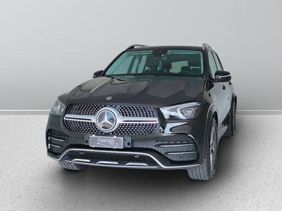 usata Mercedes G350 ClasseLE - V167 2019 - LE 350 de phev (e eq-power) Premi