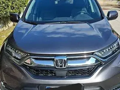 Usata Honda CR-V