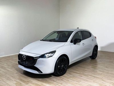 usata Mazda 2 1.5 Skyactiv-G Homura