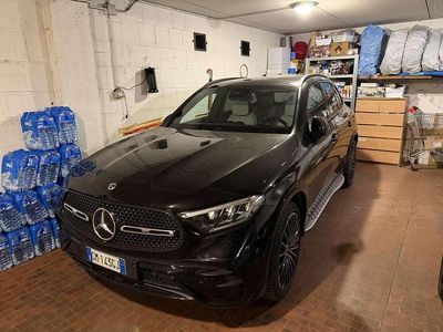 Usata Mercedes GLC200 Premium Plus 163 CV (119 kW) 2023 SUV