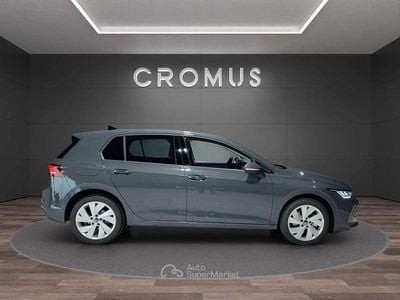 Nuova VW Golf VIII 204 CV (150 kW) 2026 Other Berlina