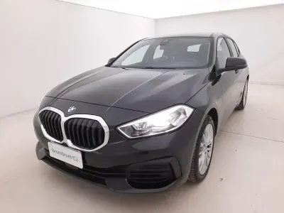 Usata BMW 120