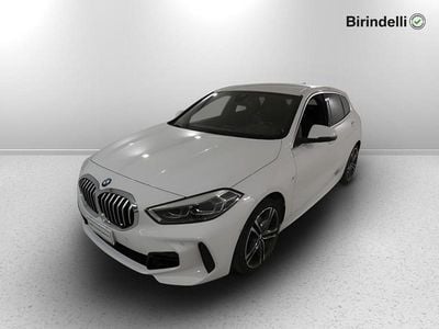Usata BMW 116 M Sport 116 CV (85 kW) 2024 Utilitaria