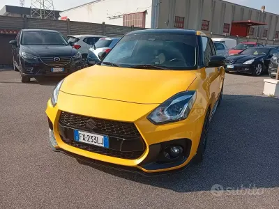 Usata Suzuki Swift