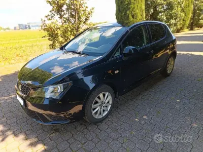 Usata Seat Ibiza