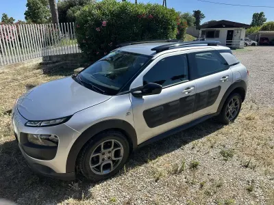 Usata Citroën C4