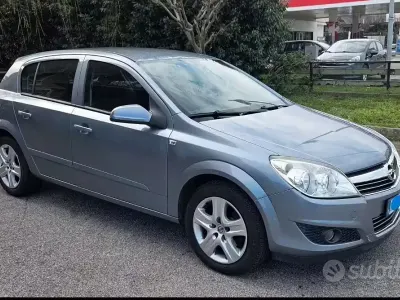 Usata Opel Astra