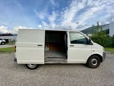 usata VW T5 passo corto