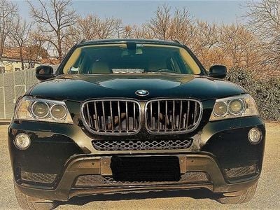 Usado BMW X3