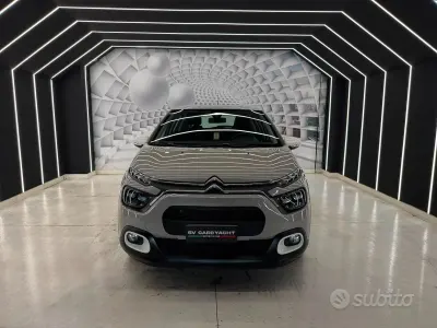 Usata Citroën C3