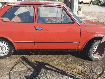 Usata Fiat 127 45 CV (33 kW) 1980 Berlina