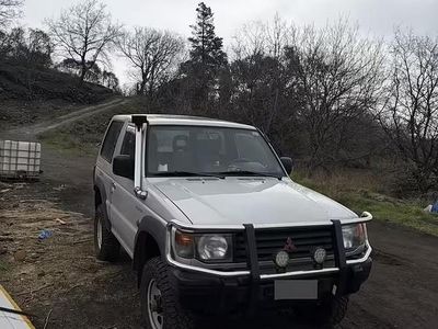 Usata Mitsubishi Pajero 100 CV (73 kW) 1994 SUV