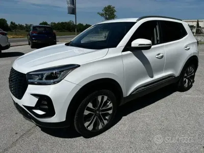 Usata DR DR 5.0 116 CV (85 kW) 2023 SUV