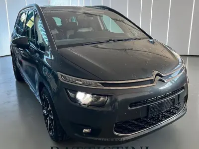 Usata Citroën Grand C4 Picasso