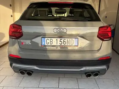 Usata Audi SQ2