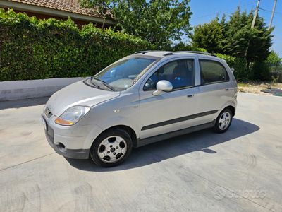 usata Chevrolet Matiz Matiz 1000 SE Energy