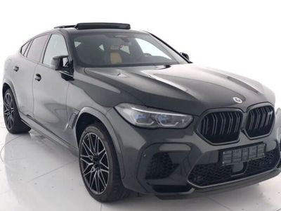 BMW X6 M