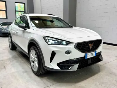 Usata Cupra Formentor 150 CV (110 kW) 2024 Other SUV