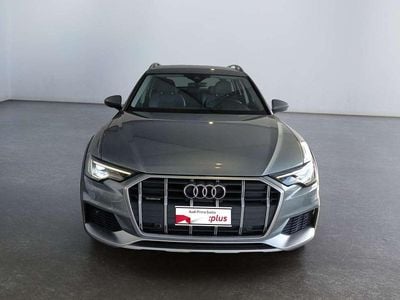 Verde Usata 2019 Audi A6 Allroad Comfort Station wagon | 31.000 € (Super prezzo)