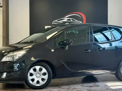 Usata Opel Meriva
