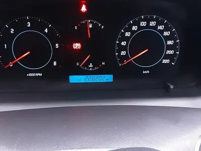 Usata Chevrolet Captiva 163 CV (119 kW) 2012 Bianco SUV
