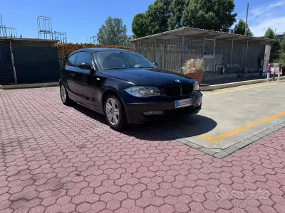 Usata BMW 118