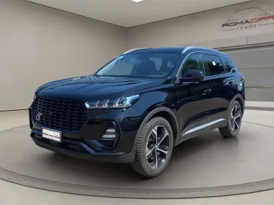 Usata DR DR 6.0