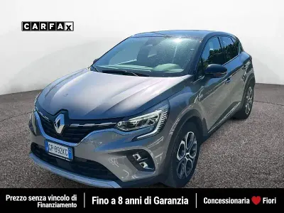 Usado Renault Captur Techno 101 CV (74 kW) 2023 SUV