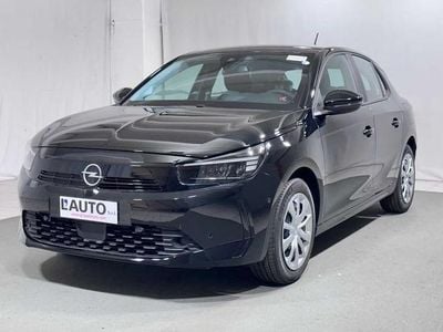 Usata Opel Corsa 75 CV (55 kW) 2024 Marrone Utilitaria