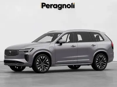 Usata Volvo XC90