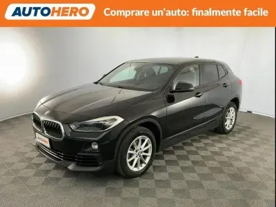 Usata BMW X2