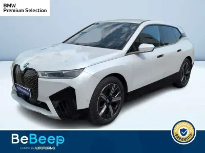 Usata BMW iX