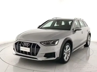 Usata Audi A4 Allroad