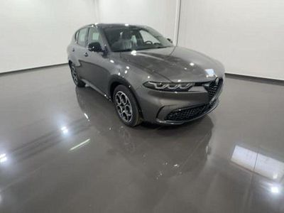 Usata Alfa Romeo Tonale Sprint 130 CV (95 kW) 2024 Grigio metallizzato SUV
