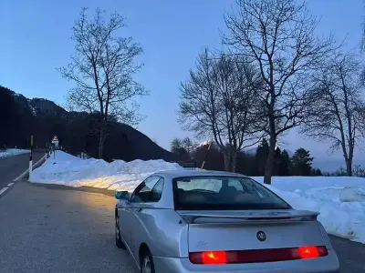 Usata Alfa Romeo GTV