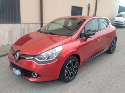 usata Renault Clio IV Clio 0.9 TCe 12V 90CV Start&Stop 5 porte Duel