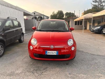 usata Fiat 500 1.3 Multijet 16V 75CV Pop